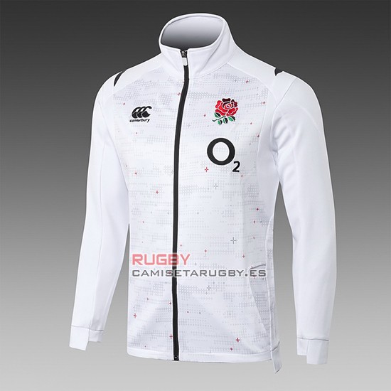 Inglaterra Rugby 2018-19 Chaqueta